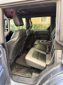 فورد برونكو